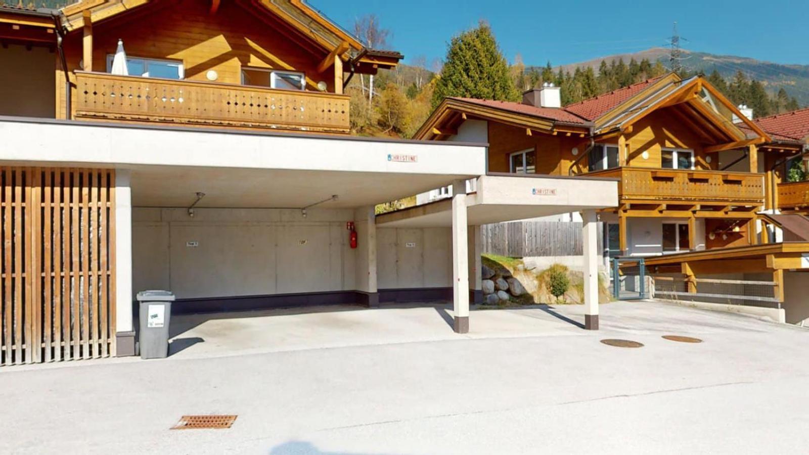 Haus Christine Apartment Neukirchen am Grossvenediger Exterior photo